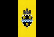 Bandera de Pittsburgh