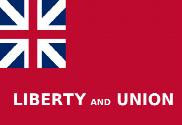 Bandera de Taunton