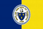 Bandera de Trenton