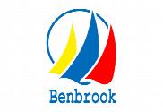 Bandera de Benbrook