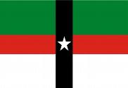 Bandera de Denison