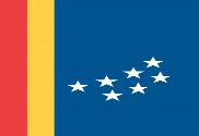 Bandera de Durham (Carolina del Norte)