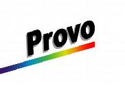 Bandera de Provo (1985-2015)