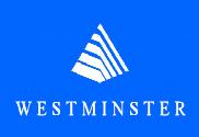 Bandera de Westminster
