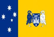 Bandera de Canberra