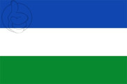 Bandera de Departamento de Córdoba