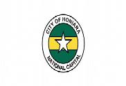 Bandera de Honiara