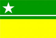 Bandera de Boa Vista