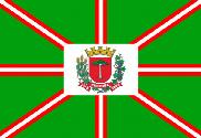 Bandera de Curitiba