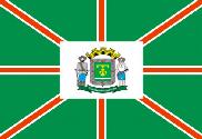Bandera de Goiânia