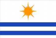 Bandera de Palmas