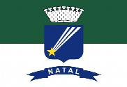 Bandera de Natal