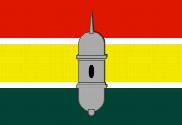 Bandera de Macapá