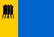 Bandera de Porto Velho