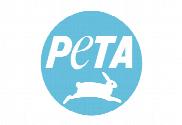 Bandera de PETA