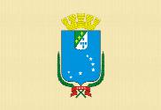 Bandera de São Luís