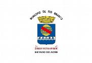 Bandera de Rio Branco