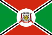 Bandera de Criciuma