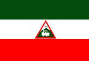 Bandera de João Neiva