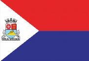Bandera de Vila Velha (Espírito Santo)