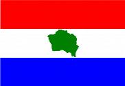 Bandera de Presidente Kennedy