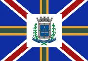 Bandera de Governador Valadares