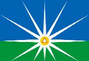 Bandera de Uberlândia