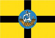 Bandera de Wellington