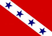 Bandera de Maricá