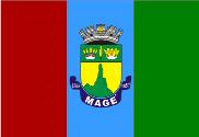 Bandera de Magé
