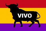 Bandera de Republicana animalista