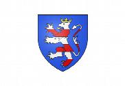 Bandera de Wattrelos