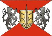 Bandera de Ejercito Revolucionario Gallian