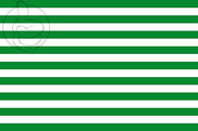 Bandera de Departamento de Meta