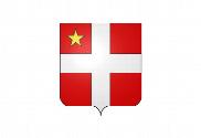 Bandera de Chambéry