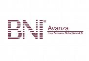 Bandera de BNI Avanza
