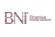 Bandera de BNI Dinamiza