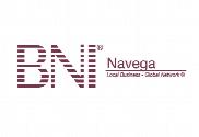 Bandera de BNI Navega