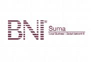 Bandera de BNI Suma