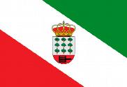 Bandera de Nogarejas