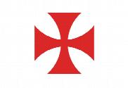 Bandera de Templarios