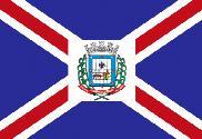 Bandera de Campo Largo 