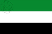 Bandera de Departamento de Putumayo