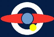 Bandera de Anti Earth-Union Group