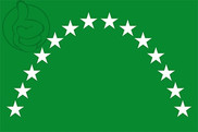 Bandera de Departamento de Risaralda