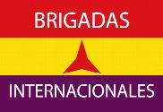 Bandera de Brigadas Internacionales 2