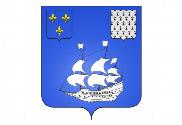 Bandera de Tréguier