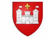 Bandera de Périgueux