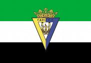 Bandera de Extremadura Cádiz personalizada