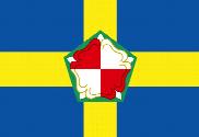 Bandera de Pembrokeshire